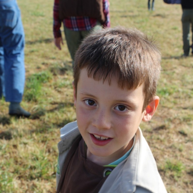 IMG 4566 - Scouts en Gidsen Zaventem 